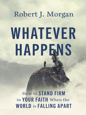 cover image of Whatever Happens